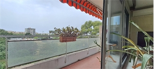 appartement à la vente -   13010  MARSEILLE 10E ARRONDISSEMENT, surface 80,95 m2 vente appartement - APR695081